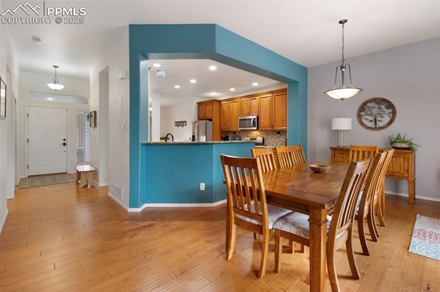 MLS Image for 4180  Slice  ,Colorado Springs, Colorado
