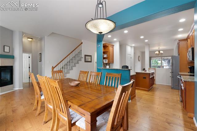 MLS Image for 4180  Slice  ,Colorado Springs, Colorado