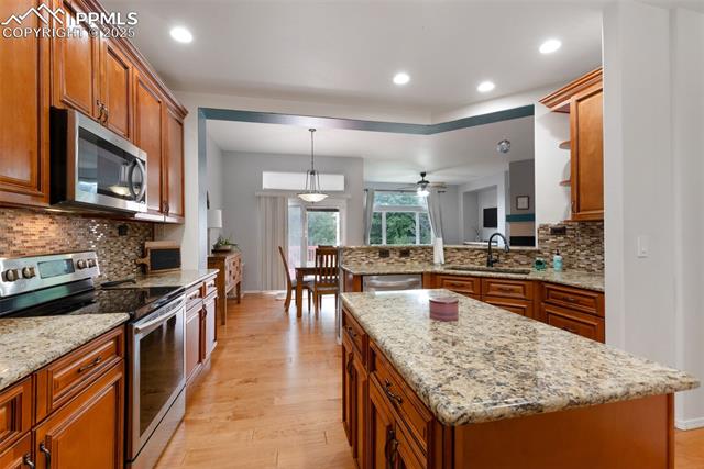 MLS Image for 4180  Slice  ,Colorado Springs, Colorado