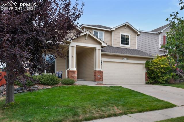 MLS Image for 4180  Slice  ,Colorado Springs, Colorado