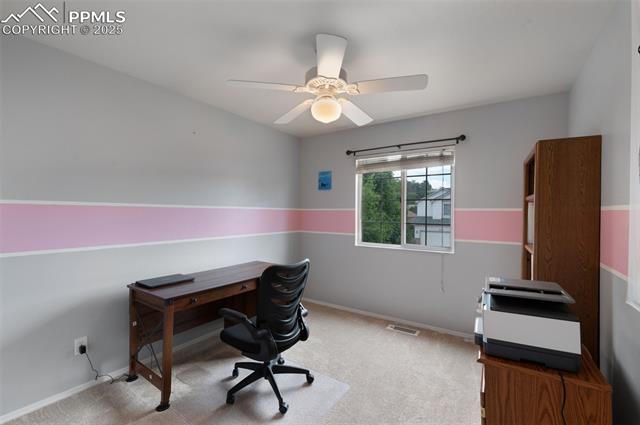 MLS Image for 4180  Slice  ,Colorado Springs, Colorado