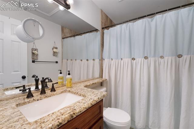 MLS Image for 4180  Slice  ,Colorado Springs, Colorado