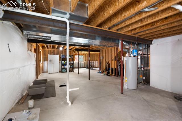 MLS Image for 4180  Slice  ,Colorado Springs, Colorado