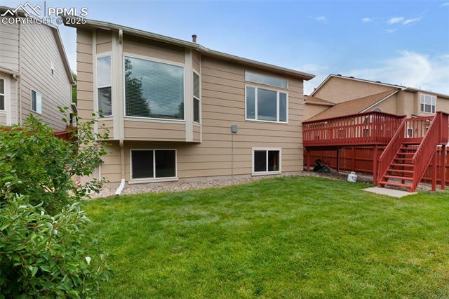 MLS Image for 4180  Slice  ,Colorado Springs, Colorado