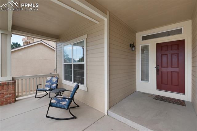 MLS Image for 4180  Slice  ,Colorado Springs, Colorado