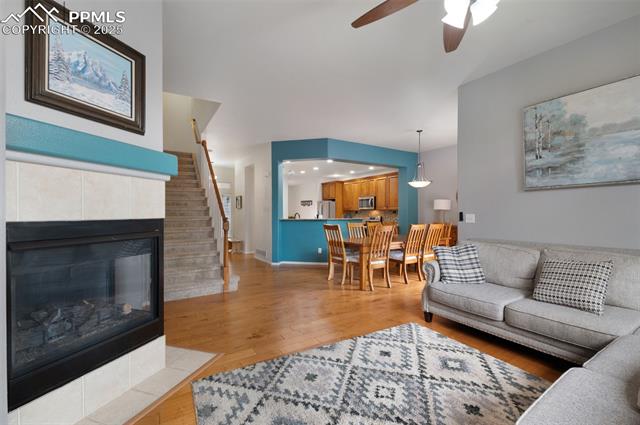 MLS Image for 4180  Slice  ,Colorado Springs, Colorado