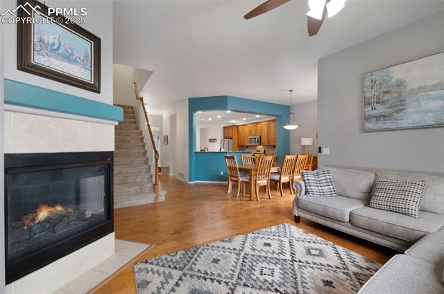 MLS Image for 4180  Slice  ,Colorado Springs, Colorado