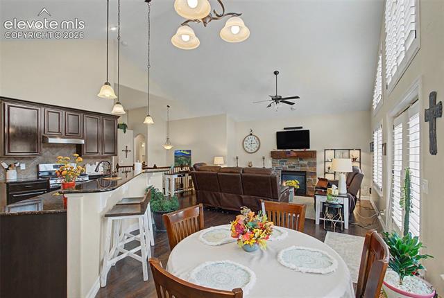 MLS Image for 16681  Curled Oak  ,Monument, Colorado