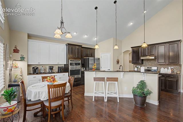 MLS Image for 16681  Curled Oak  ,Monument, Colorado
