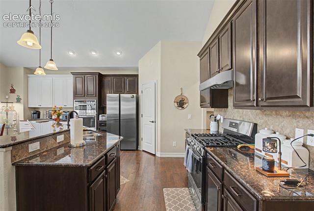 MLS Image for 16681  Curled Oak  ,Monument, Colorado