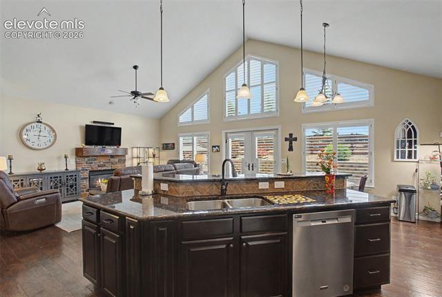 MLS Image for 16681  Curled Oak  ,Monument, Colorado