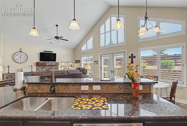 MLS Image for 16681  Curled Oak  ,Monument, Colorado