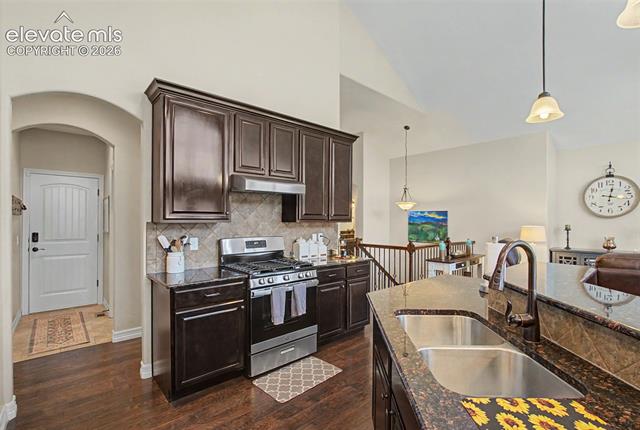 MLS Image for 16681  Curled Oak  ,Monument, Colorado