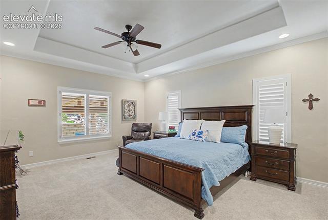 MLS Image for 16681  Curled Oak  ,Monument, Colorado