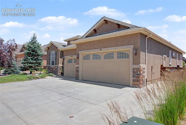 MLS Image for 16681  Curled Oak  ,Monument, Colorado