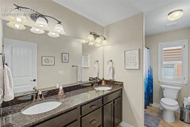 MLS Image for 16681  Curled Oak  ,Monument, Colorado