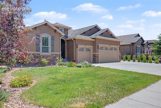 MLS Image for 16681  Curled Oak  ,Monument, Colorado
