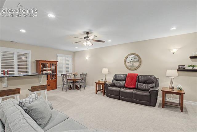 MLS Image for 16681  Curled Oak  ,Monument, Colorado