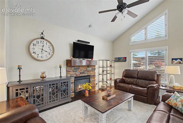MLS Image for 16681  Curled Oak  ,Monument, Colorado