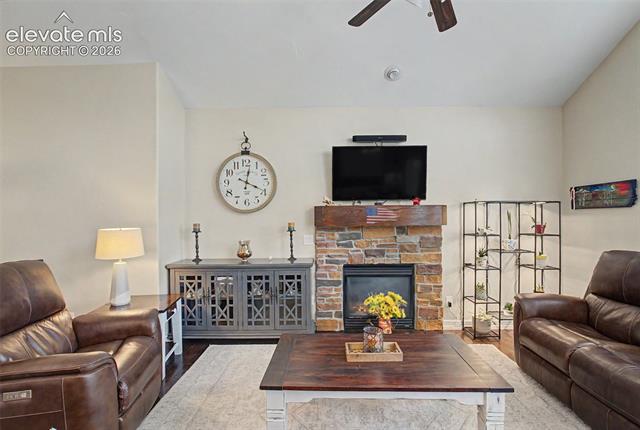 MLS Image for 16681  Curled Oak  ,Monument, Colorado