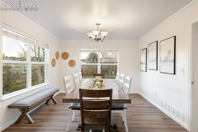 MLS Image for 1922  Fieldcrest  ,Colorado Springs, Colorado