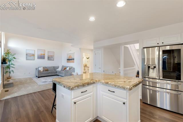 MLS Image for 1922  Fieldcrest  ,Colorado Springs, Colorado