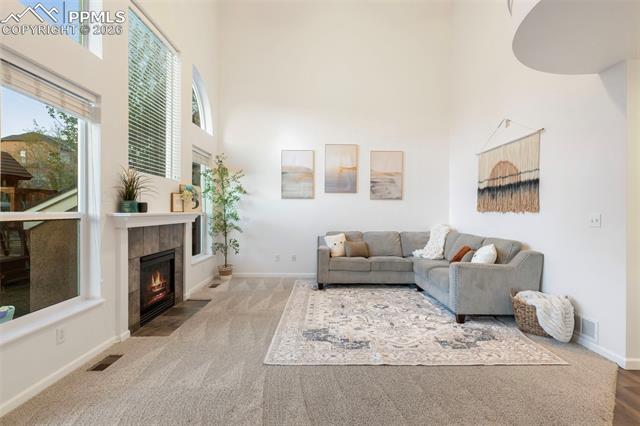 MLS Image for 1922  Fieldcrest  ,Colorado Springs, Colorado