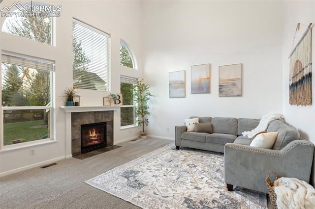 MLS Image for 1922  Fieldcrest  ,Colorado Springs, Colorado