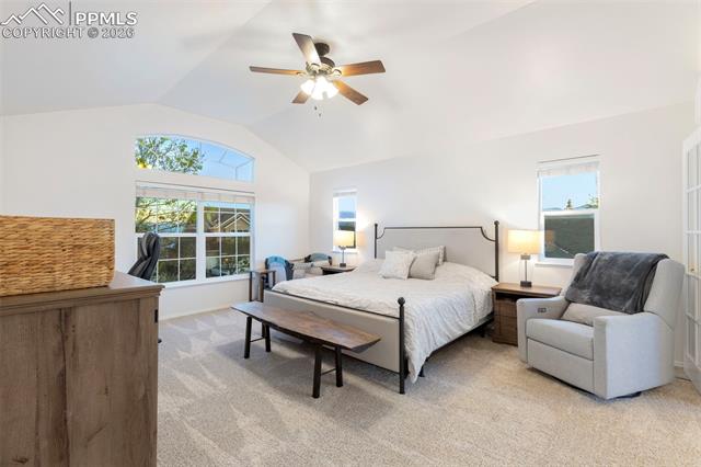 MLS Image for 1922  Fieldcrest  ,Colorado Springs, Colorado