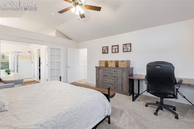 MLS Image for 1922  Fieldcrest  ,Colorado Springs, Colorado