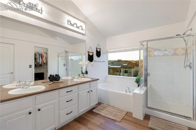 MLS Image for 1922  Fieldcrest  ,Colorado Springs, Colorado