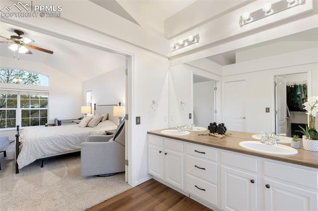 MLS Image for 1922  Fieldcrest  ,Colorado Springs, Colorado