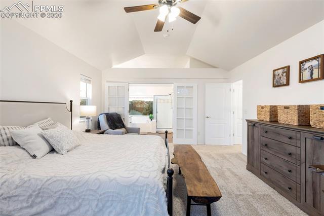MLS Image for 1922  Fieldcrest  ,Colorado Springs, Colorado