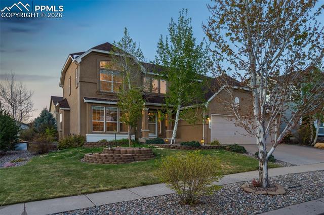 MLS Image for 1922  Fieldcrest  ,Colorado Springs, Colorado