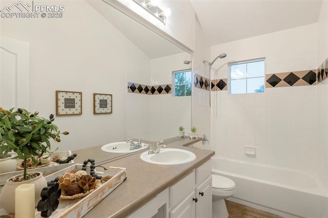 MLS Image for 1922  Fieldcrest  ,Colorado Springs, Colorado