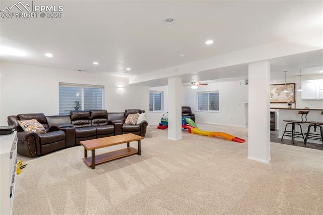 MLS Image for 1922  Fieldcrest  ,Colorado Springs, Colorado