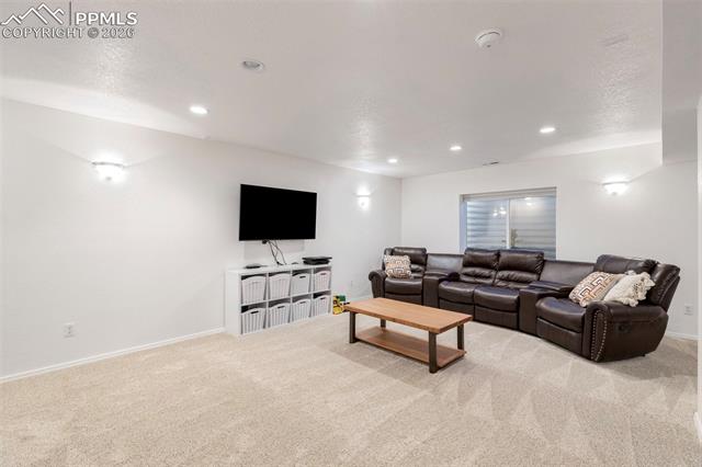 MLS Image for 1922  Fieldcrest  ,Colorado Springs, Colorado