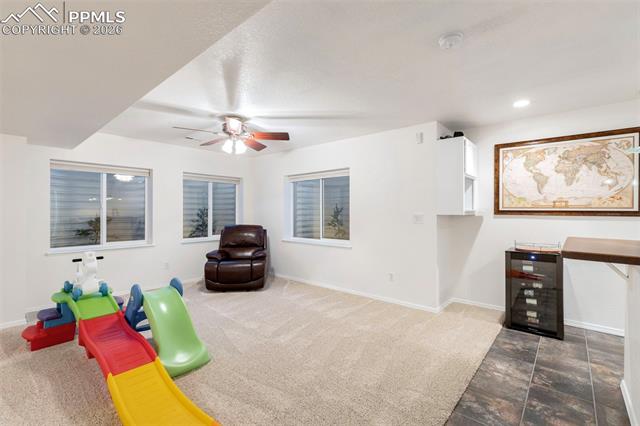 MLS Image for 1922  Fieldcrest  ,Colorado Springs, Colorado