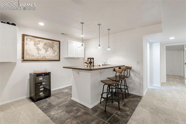 MLS Image for 1922  Fieldcrest  ,Colorado Springs, Colorado