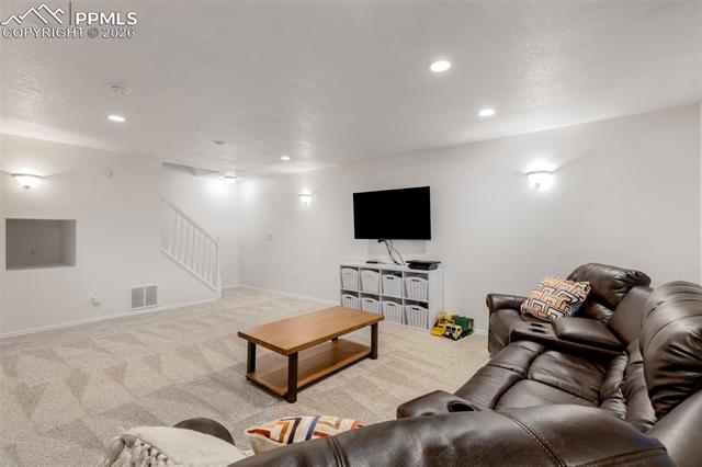 MLS Image for 1922  Fieldcrest  ,Colorado Springs, Colorado