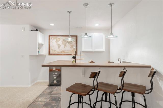 MLS Image for 1922  Fieldcrest  ,Colorado Springs, Colorado