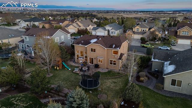 MLS Image for 1922  Fieldcrest  ,Colorado Springs, Colorado