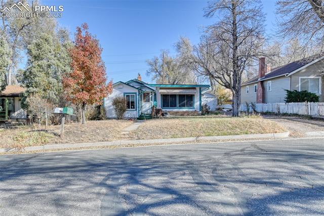 27  Bonfoy  , colorado springs  House Search MLS Picture