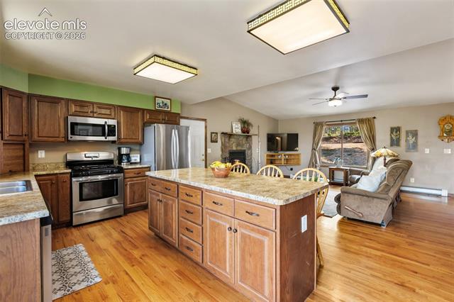 MLS Image for 69  Cody Creek  ,Divide, Colorado
