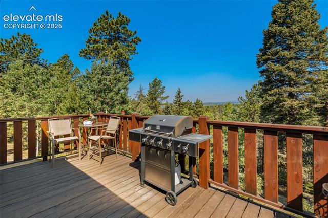 MLS Image for 69  Cody Creek  ,Divide, Colorado