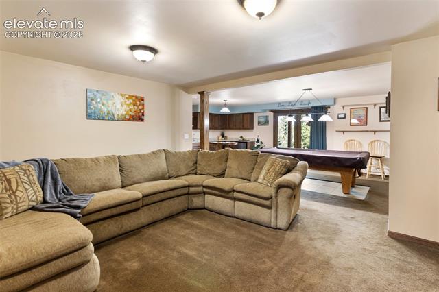 MLS Image for 69  Cody Creek  ,Divide, Colorado