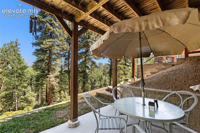 MLS Image for 69  Cody Creek  ,Divide, Colorado