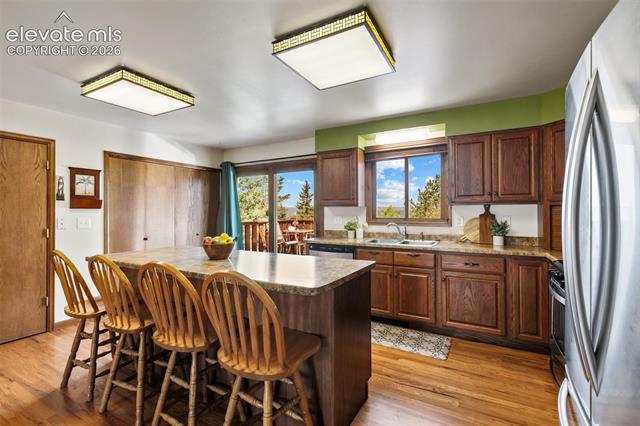 MLS Image for 69  Cody Creek  ,Divide, Colorado