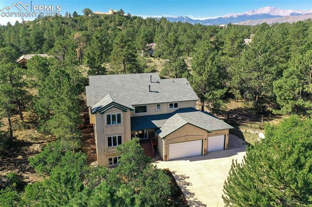 7530  Winding Oaks  , colorado springs  House Search MLS Picture