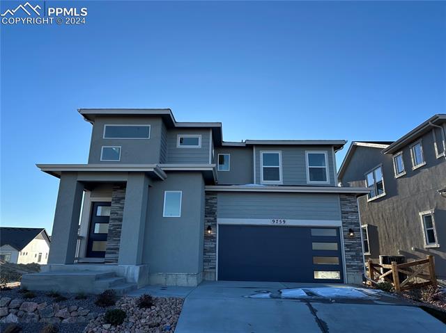 9759  Feathergrass  , colorado springs  House Search MLS Picture